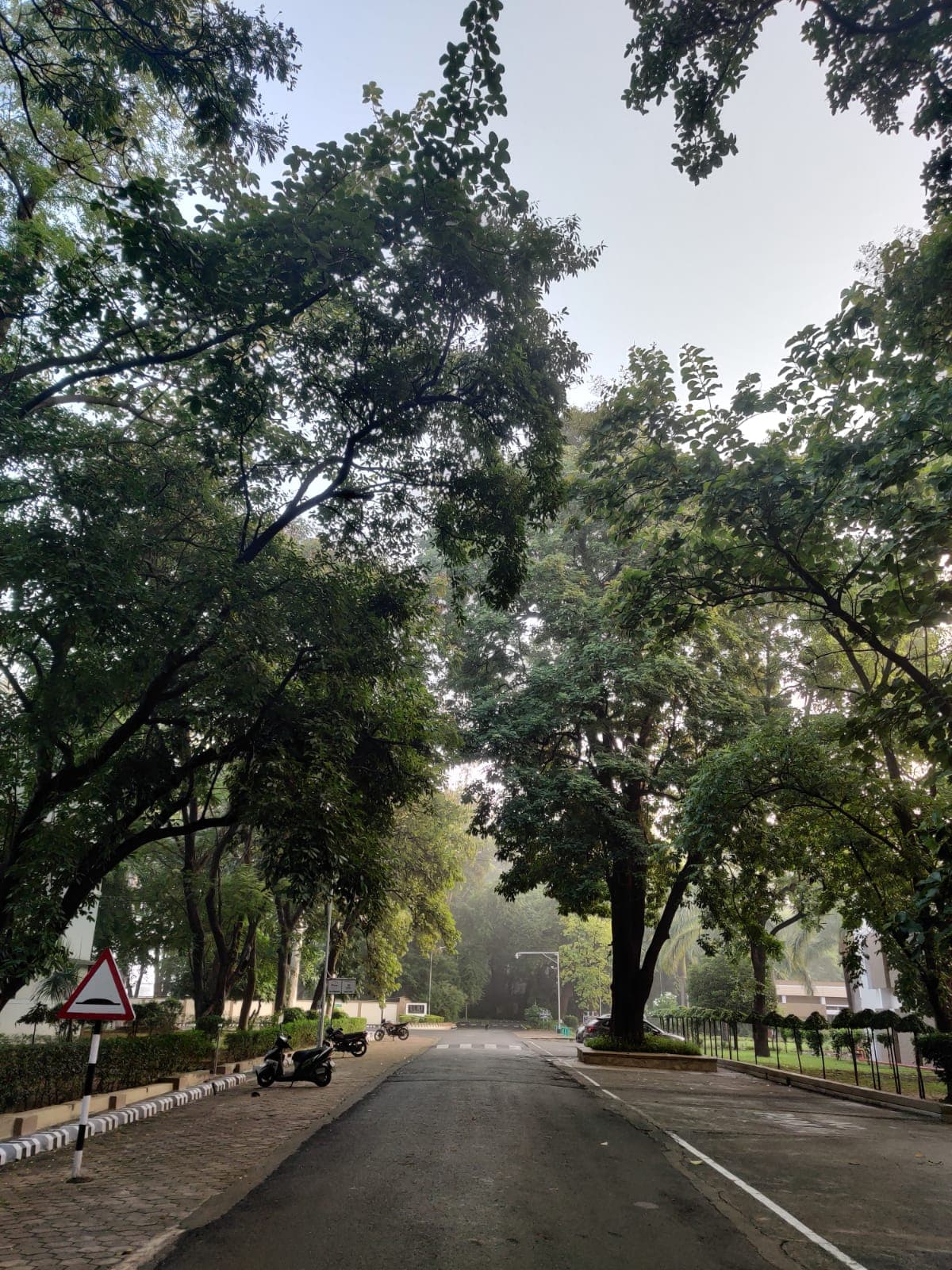 XLRI Jamshedpur Campus and infrastructure photo 5